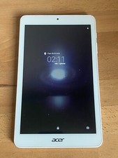 Tablette tactile acer d'occasion  Villars-les-Dombes