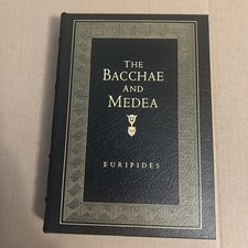 Bacchae medea easton for sale  Wausau