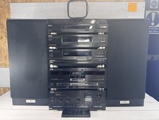 Akai m770 impianto usato  Spedire a Italy