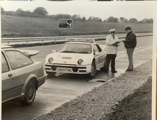 Original ford rs200 for sale Original ford rs200 for sale  MALVERN