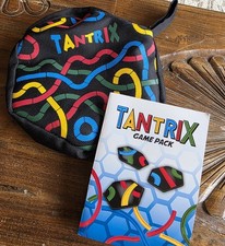 Tantrix tile game for sale  HEMEL HEMPSTEAD