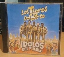 Idolos del pueblo for sale  Manteca