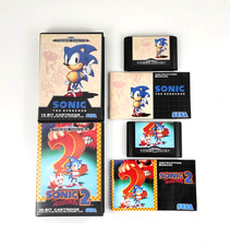 Sonic hedgehog bundle for sale  BASILDON