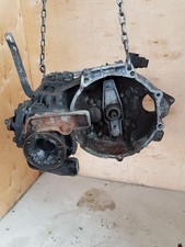 Schaltgetriebe gang awr gebraucht kaufen  Vellberg