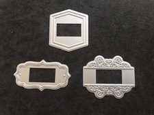 chassis plate stamping for sale  CUPAR