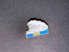 Pins badge enamel d'occasion  Strasbourg-