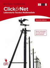 Clik & Net. Laboratorio tecnico multimediale comprar usado  Enviando para Brazil