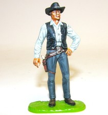 elastolin cowboy gebraucht kaufen  Deutschland
