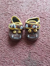 gruffalo slippers for sale  MALTON