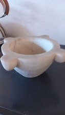 Mortaio marmo usato  Oliena