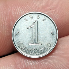 695 centime epi d'occasion  Reims