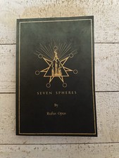 Seven spheres rufus for sale  Port Jefferson Station