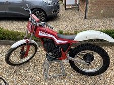 street trials bike for sale  WOKING