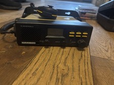 Humminbird submersible radio for sale  DUNDEE