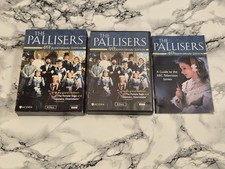 Pallisers 40th anniversary for sale  Brandon