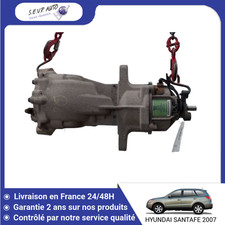 Pont arriere hyundai d'occasion  Saint-Quentin