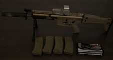 Airsoft gun bundle for sale  Pomona