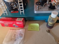 Dampfmaschine wilesco d18 gebraucht kaufen  Mechernich
