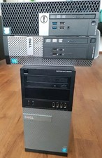 3xdell ptiplex 7040 gebraucht kaufen  Karlsruhe