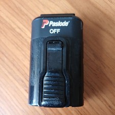 Paslode battery for sale  CONSETT