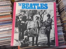 The beatles ddr gebraucht kaufen  Zwickau