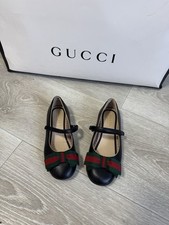 Gucci girls ballet for sale  Rockford
