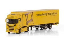 Scania highline cr20h usato Scania highline cr20h usato  Spedire a Italy