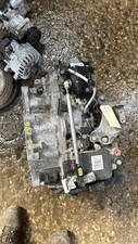 Transmission citroën picasso d'occasion  Chaumont