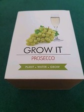 Grow prosecco wine for sale  WOKING
