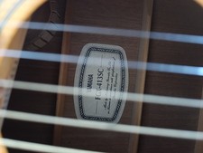 Chitarra acustica yamaha usato  Mondolfo
