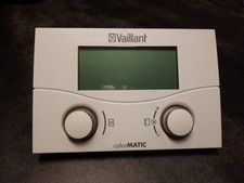 Vaillant calormatic vrc gebraucht kaufen  Würselen