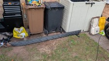 vauxhall vivaro side bars for sale vauxhall vivaro side bars for sale LICHFIELD