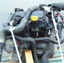 Motor renault dci gebraucht kaufen  Guben