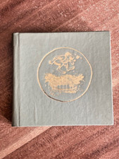 Ddr minibuch wetterbüchlein gebraucht kaufen  Berlin