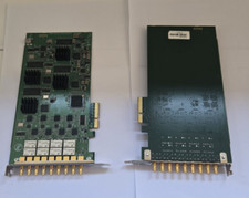 Blackmagic decklink quad for sale  BASINGSTOKE