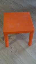 Vintage table basse d'occasion  Saultain