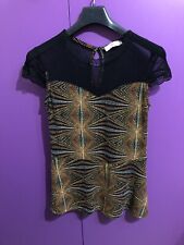 Maglia maglietta elegante usato  Comiso