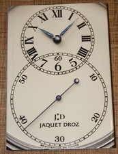 Emch jaquet droz d'occasion Emch jaquet droz d'occasion  Saint-Julien-du-Sault