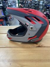 Used bell moto for sale  Hoopeston