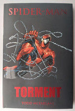 Spiderman torment premier for sale  YORK