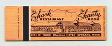 Vintage shack restaurant for sale  Loveland