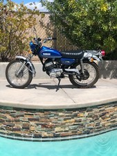 1973 yamaha for sale  Lake Havasu City