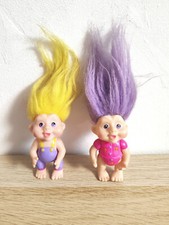 Lot figurine bébé d'occasion  Maisons-Alfort