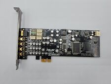 Asus xonar 7.1 for sale  Golden