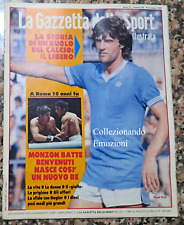 Gazzetta dello sport usato  Castelfranco Emilia
