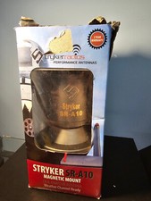Stryker a10 magnetic for sale  Kingsport