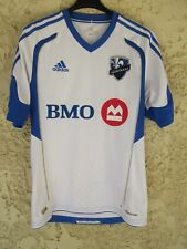 Maillot impact montreal d'occasion  Nîmes