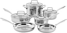 Cuisinart classic pots for sale  Houston