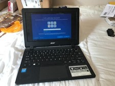Acer es1 111 for sale  KENDAL