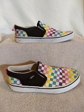Vans missy multicolored for sale  Saint Paul